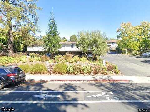 Marchbanks Dr, Walnut Creek, CA 94598