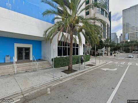 Brickell Bay Dr Ph 4204, Miami, FL 33131