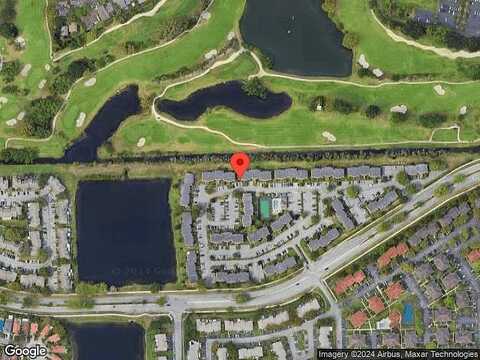 Nw 106Th Ter, Pembroke Pines, FL 33026