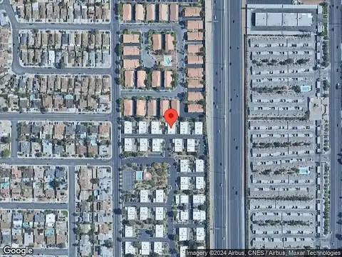 Willow Tree Dr, Las Vegas, NV 89128