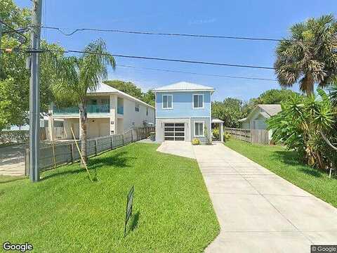 S Comares Ave, Saint Augustine, FL 32080