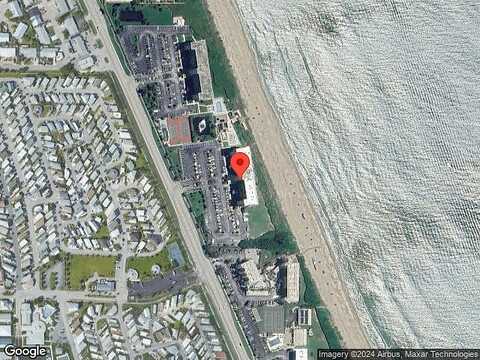 S Ocean Dr, Jensen Beach, FL 34952