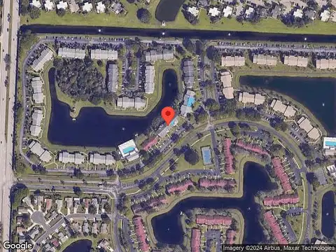 Green Pine Blvd, West Palm Beach, FL 33409