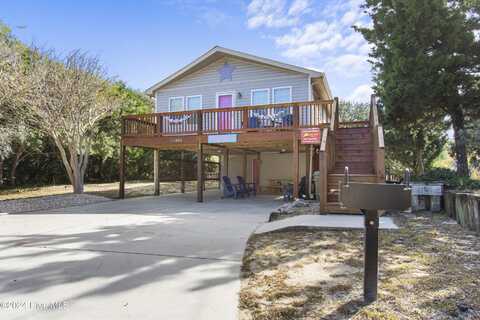 11005 Station Street, Emerald Isle, NC 28594