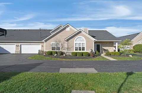 8026 Flint Run Place, Columbus, OH 43235