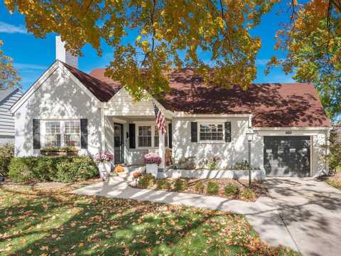 2048 Jervis Road, Upper Arlington, OH 43221