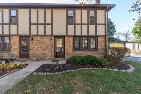 649 Olde Towne Avenue, Columbus, OH 43214