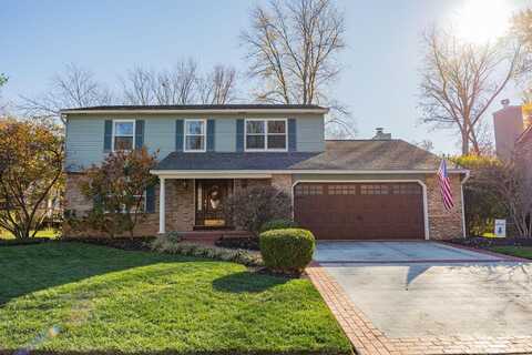 425 Liberty Lane, Westerville, OH 43081