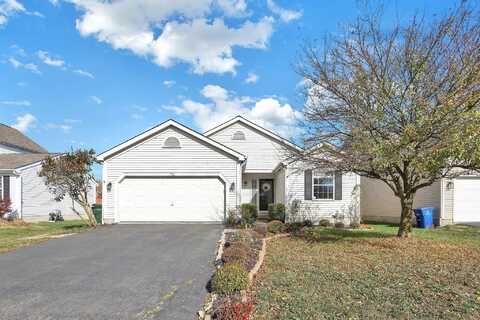 794 Lescar Lane, Galloway, OH 43119