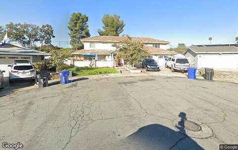 Cowles Mountain Pl # D22, San Diego, CA 92119