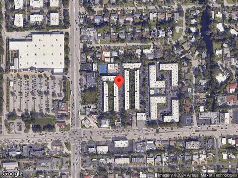 W Oakland Park Blvd, Wilton Manors, FL 33311