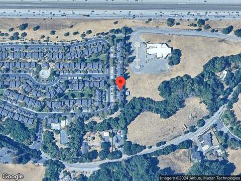 Canyon Meadow Cir, Pleasanton, CA 94588