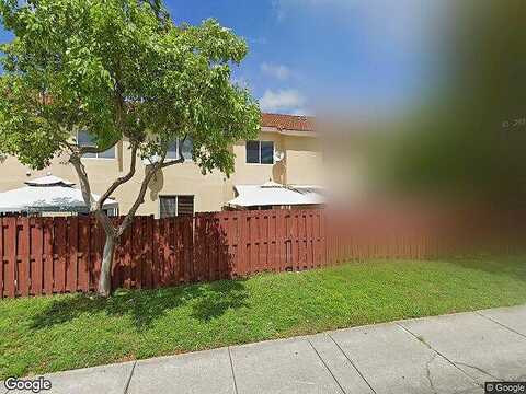 Nw 173Rd Dr, Hialeah, FL 33015