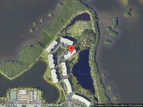 Shoreline Dr, Saint Petersburg, FL 33708