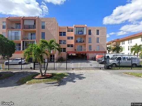 W 19Th Ave, Hialeah, FL 33012