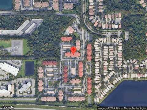 Nw 61St St, Coconut Creek, FL 33073