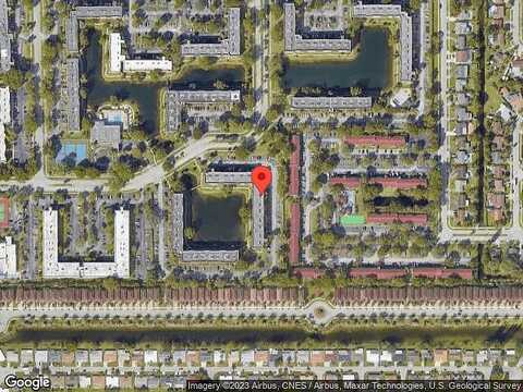 E Sabal Palm Blvd, Tamarac, FL 33319