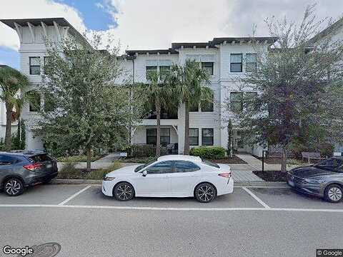 W Paul Ave, Tampa, FL 33611