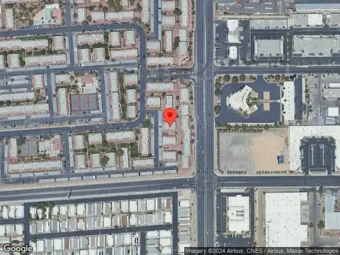 Sandy River Dr, Las Vegas, NV 89103