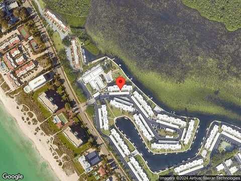 Exeter Dr, Longboat Key, FL 34228