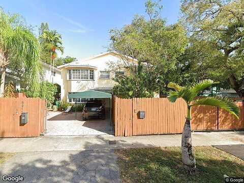 Matilda St, Coconut Grove, FL 33133