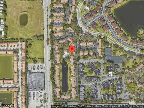 S Oakland Forest Dr, Oakland Park, FL 33309