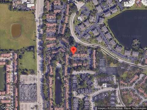 S Oakland Forest Dr, Oakland Park, FL 33309