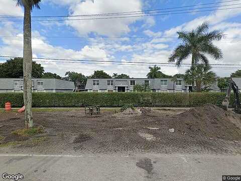 Nw 69Th Ave, Plantation, FL 33317