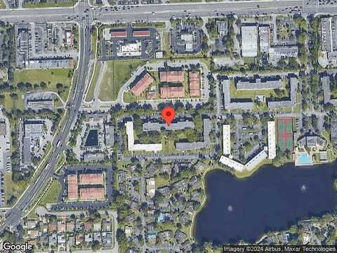 Berkley Rd, Hollywood, FL 33024