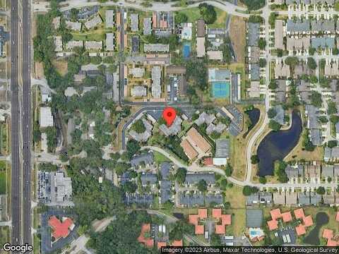 Estancia Blvd, Clearwater, FL 33761