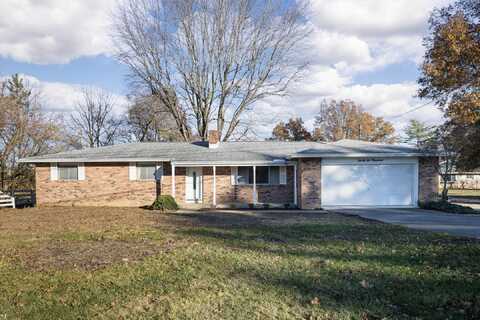 6600 New Albany-Condit Road, New Albany, OH 43054