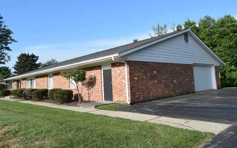 169 N Otterbein Avenue, Westerville, OH 43081