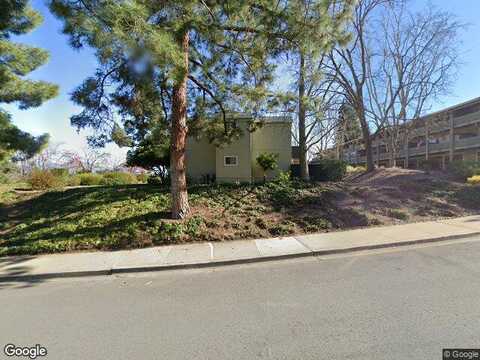 Pine Knoll Dr, Walnut Creek, CA 94595