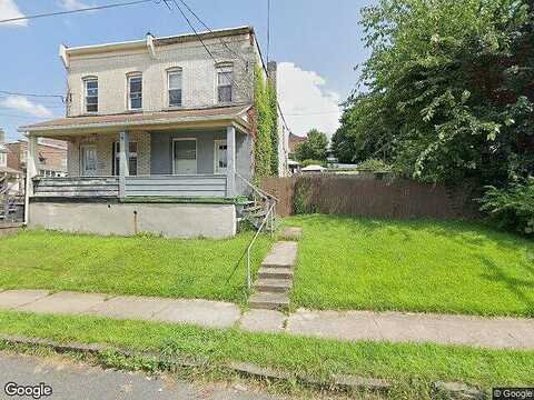 Brown, WILKES BARRE, PA 18702