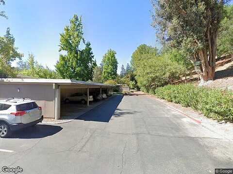 Golden Rain Rd, Walnut Creek, CA 94595