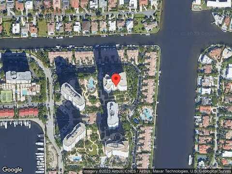 Ne 38Th Ave, Aventura, FL 33180