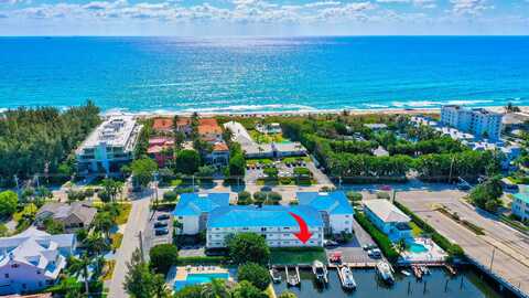 S Ocean Blvd, Delray Beach, FL 33483