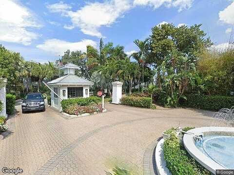 S Ocean Ln, Fort Lauderdale, FL 33316