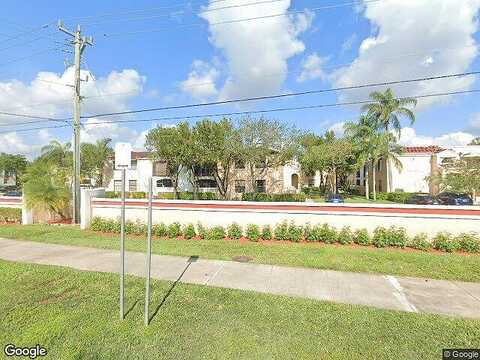 Nw 11Th St, Pembroke Pines, FL 33026