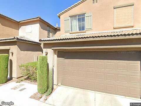 Belmont Lake Dr, Las Vegas, NV 89135