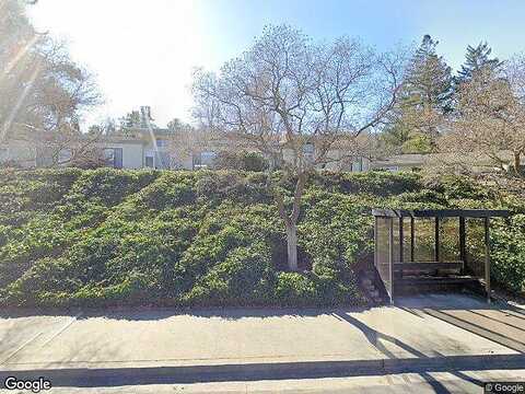 Rockledge Ln, Walnut Creek, CA 94595