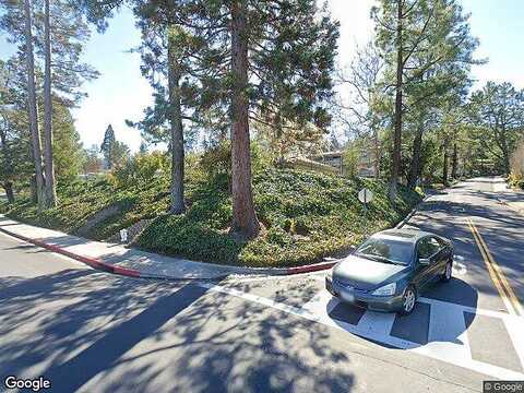 Fairlawn Ct, Walnut Creek, CA 94595