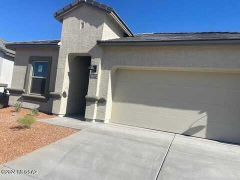 E Crotalus Way, Vail, AZ 85641