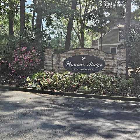 Wynnes Ridge Circle, Marietta, GA 30067