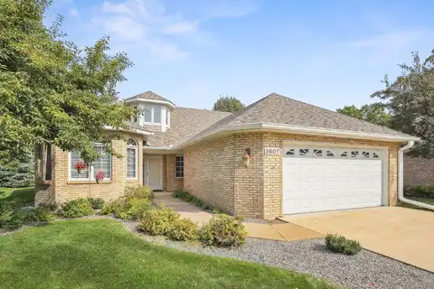 Dunlap Avenue, Shoreview, MN 55126