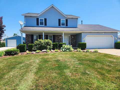 Village Circle, North East, PA 16428