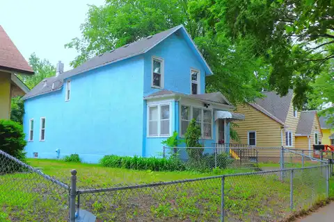 Girard Avenue, Minneapolis, MN 55412