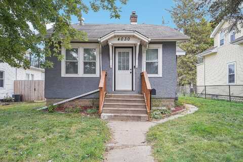 Thomas Avenue, Minneapolis, MN 55412