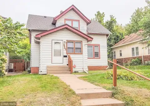 Morgan Avenue, Minneapolis, MN 55412