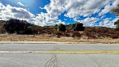 Highway 94, CAMPO, CA 91906